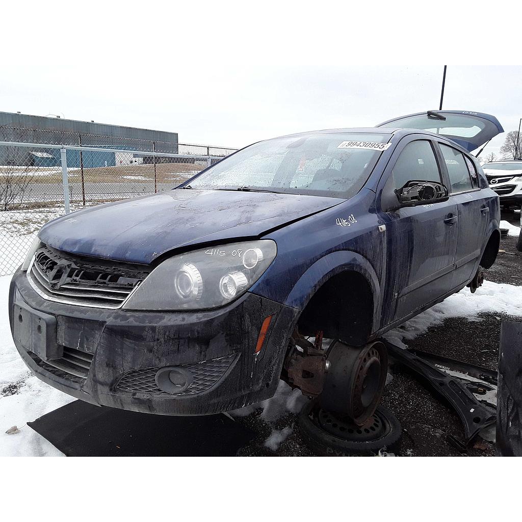 SATURN ASTRA 2008