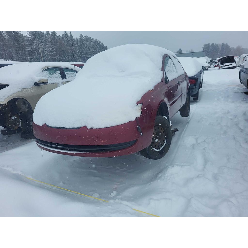 SATURN ION 2005