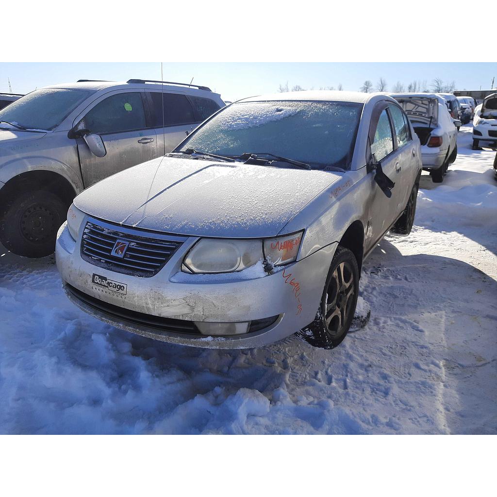 SATURN ION 2005