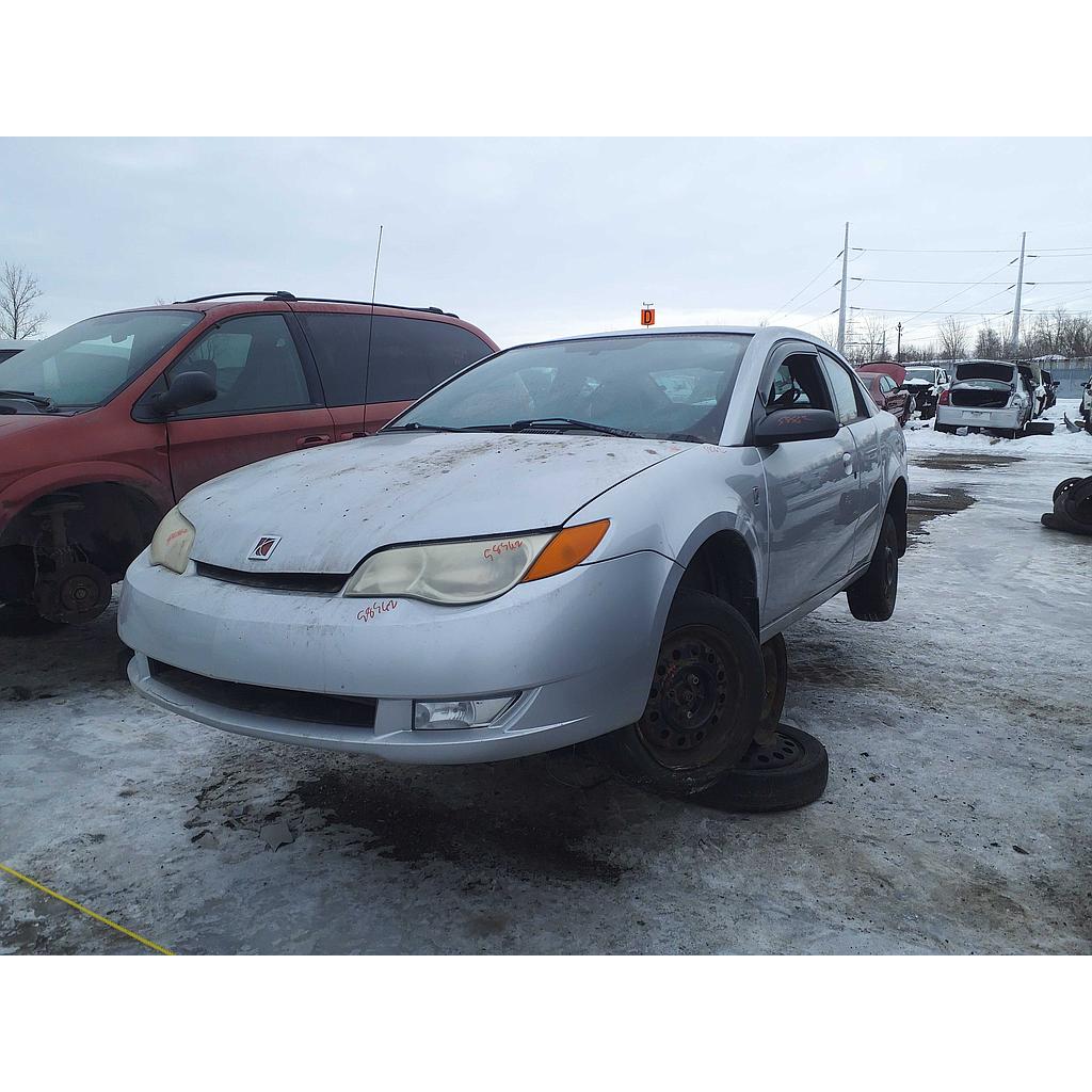 SATURN ION 2006