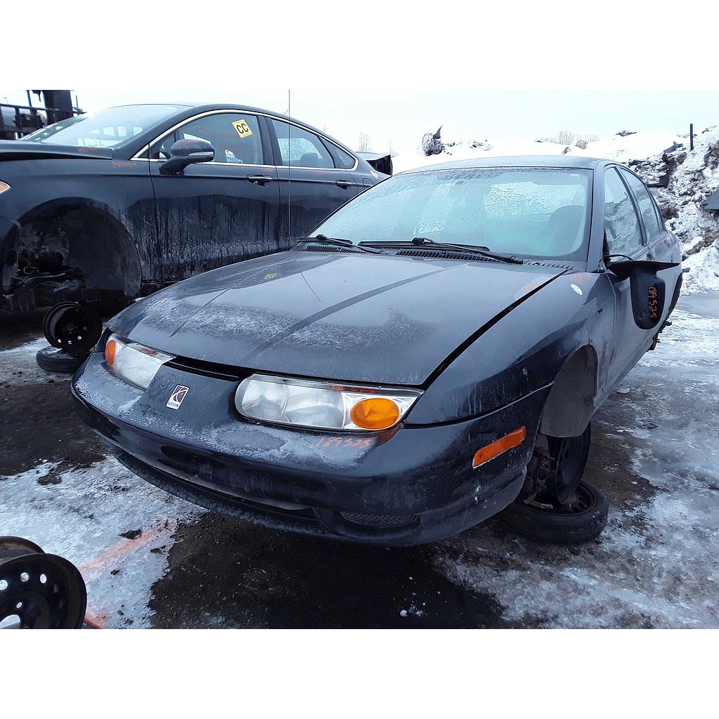 SATURN SL 2002