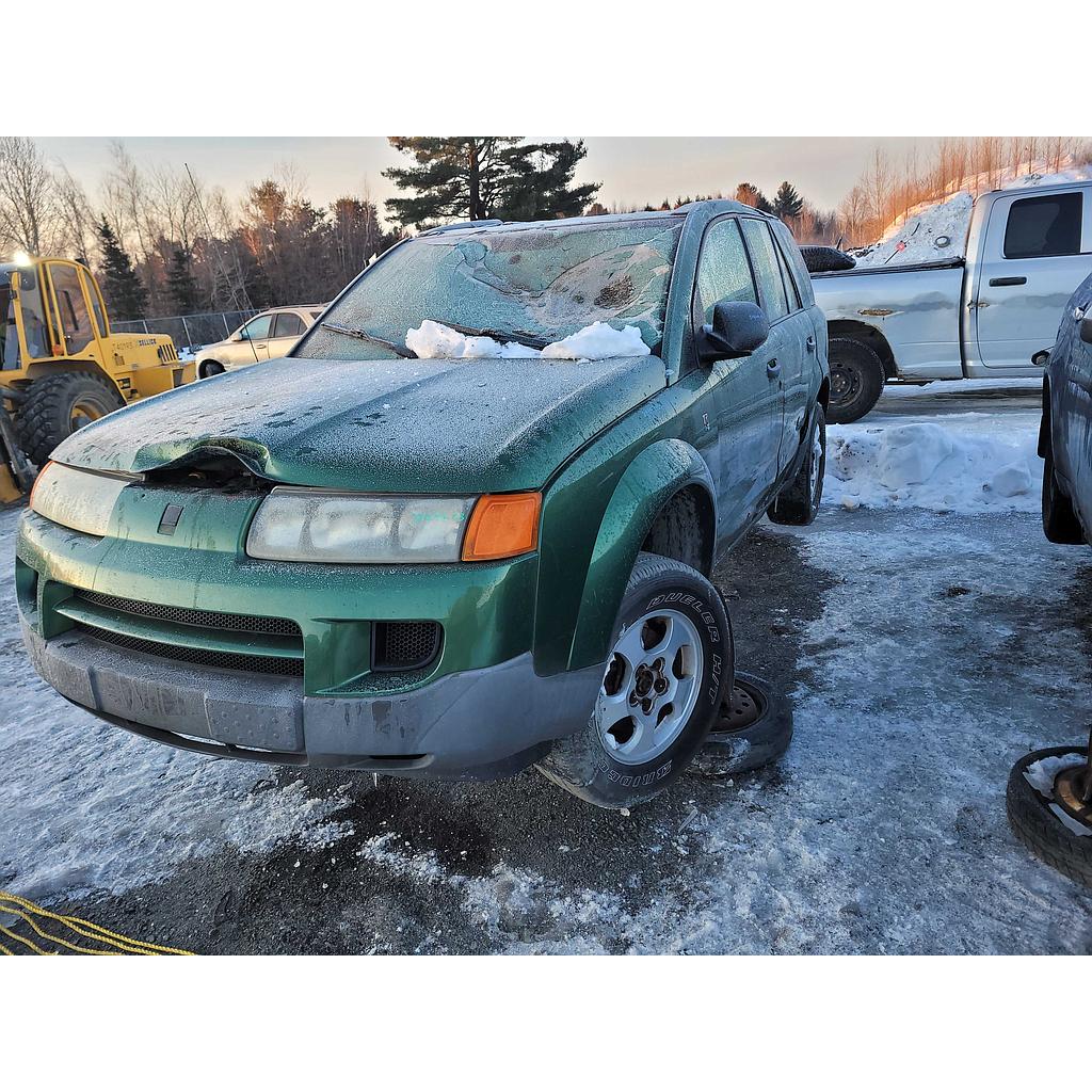 SATURN VUE 2003