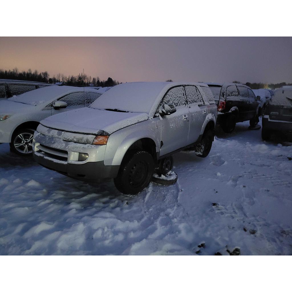 SATURN VUE 2004