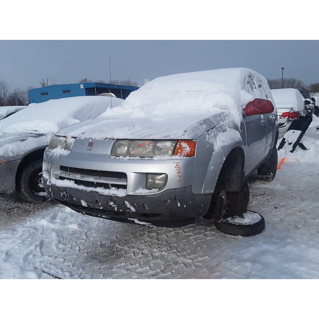 SATURN VUE 2004