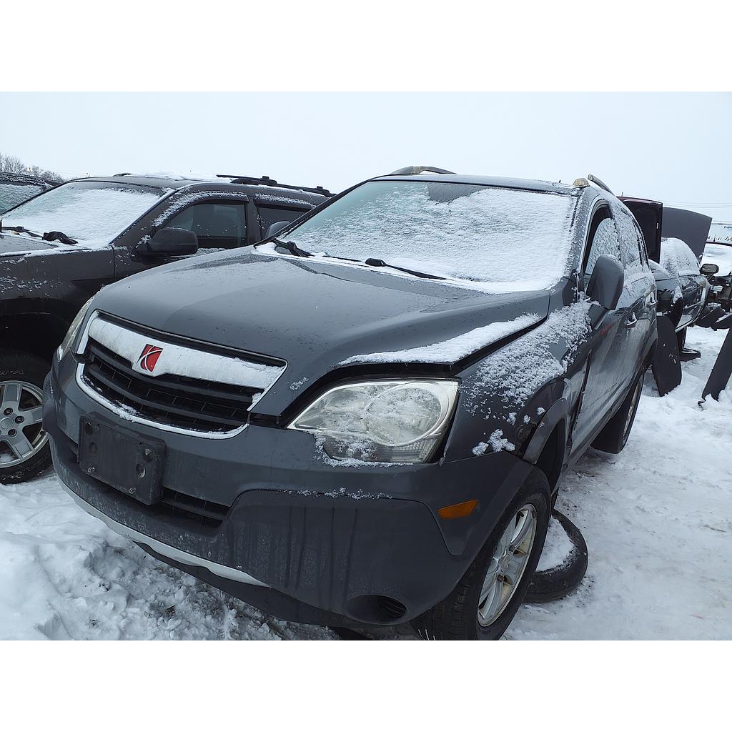 SATURN VUE 2008