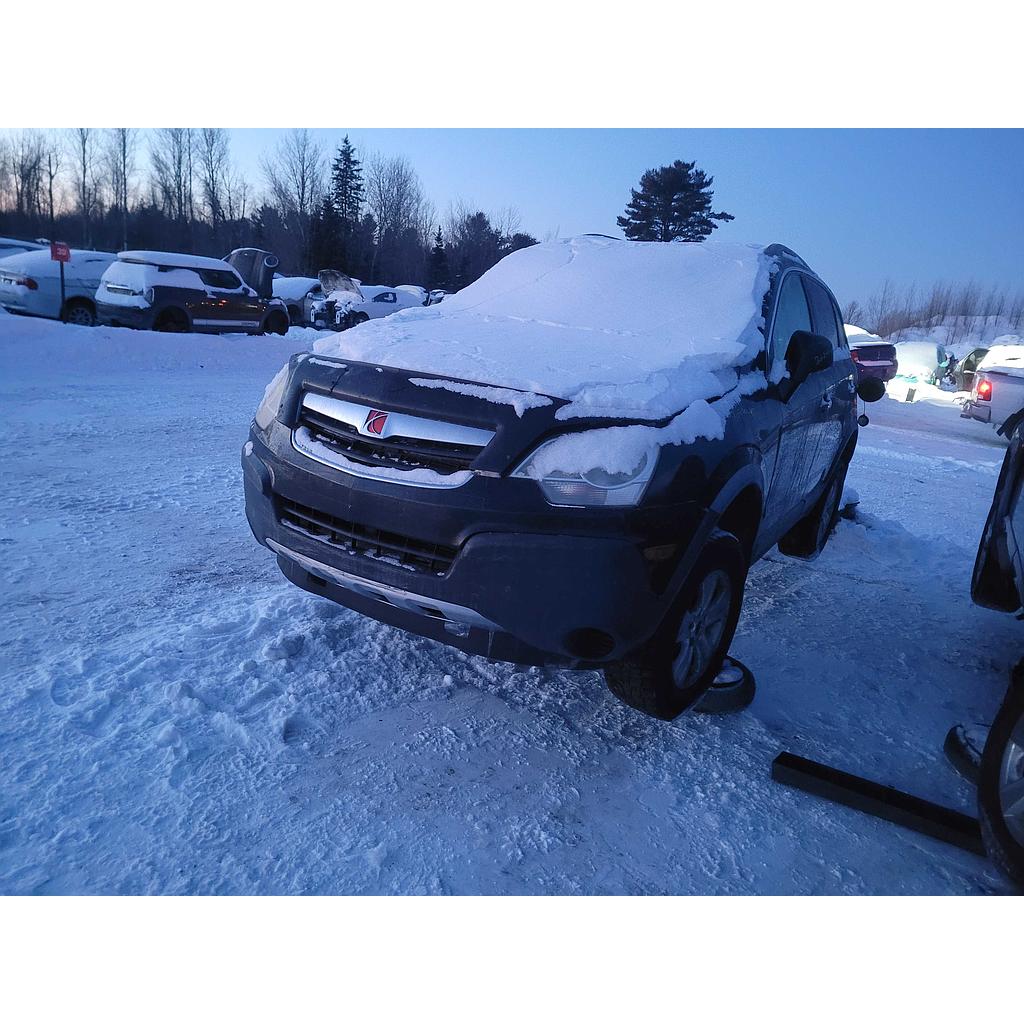SATURN VUE 2008