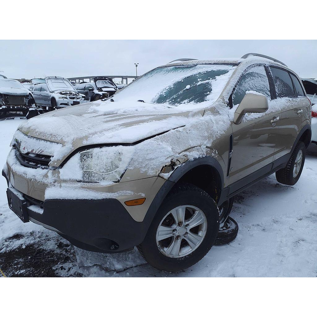 SATURN VUE 2008