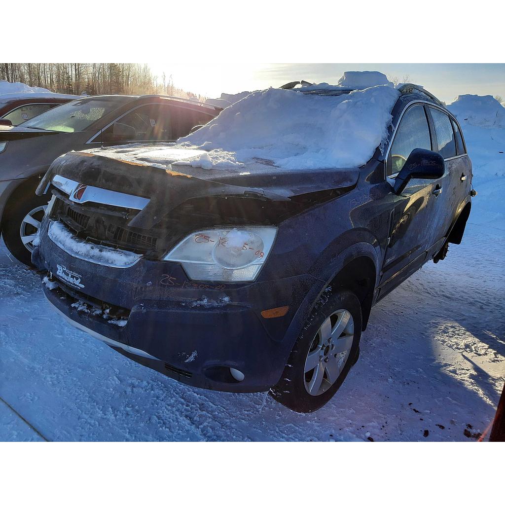 SATURN VUE 2009