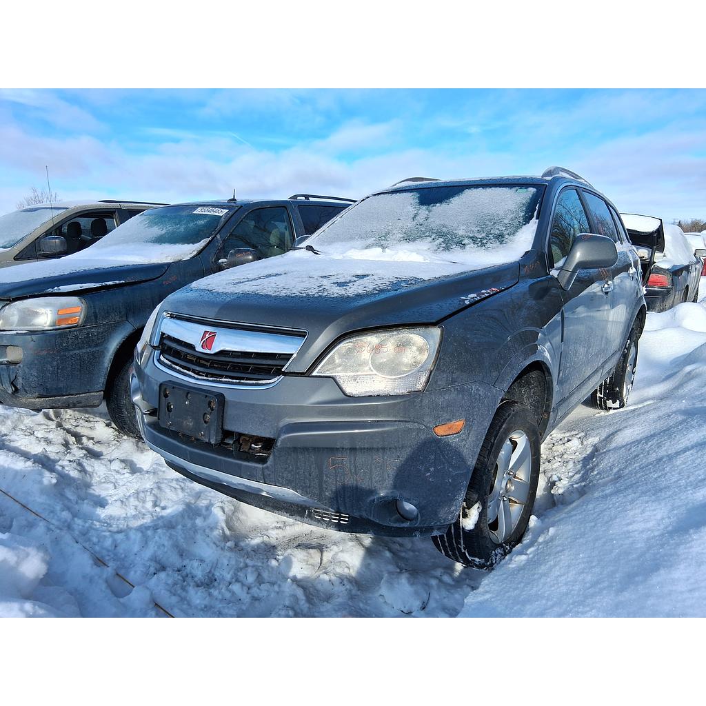 SATURN VUE 2009