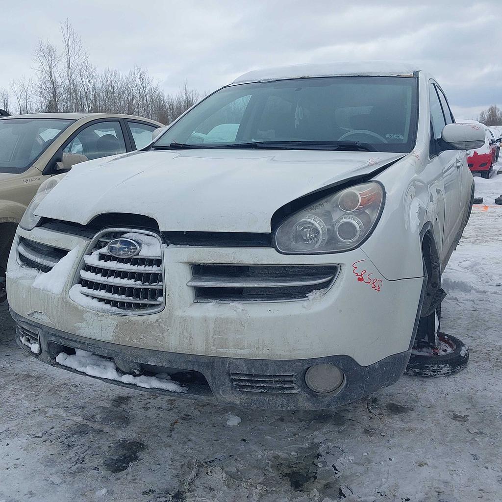 SUBARU B9 TRIBECA 2006