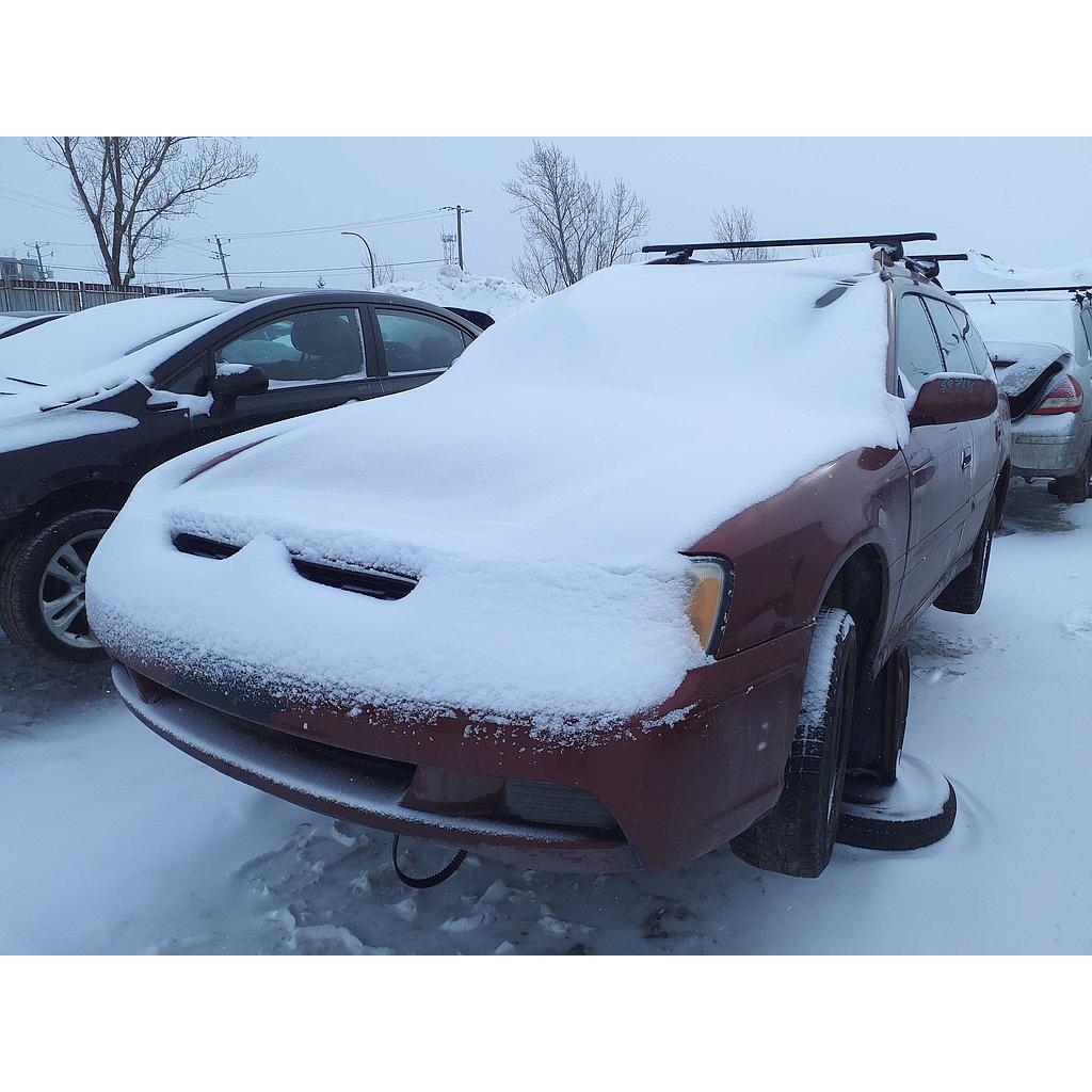 SUBARU LEGACY 2003