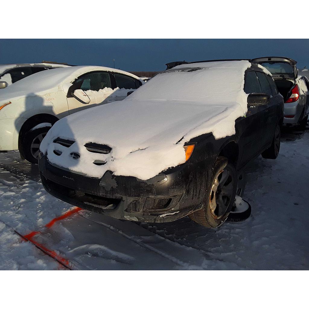 SUBARU LEGACY 2008