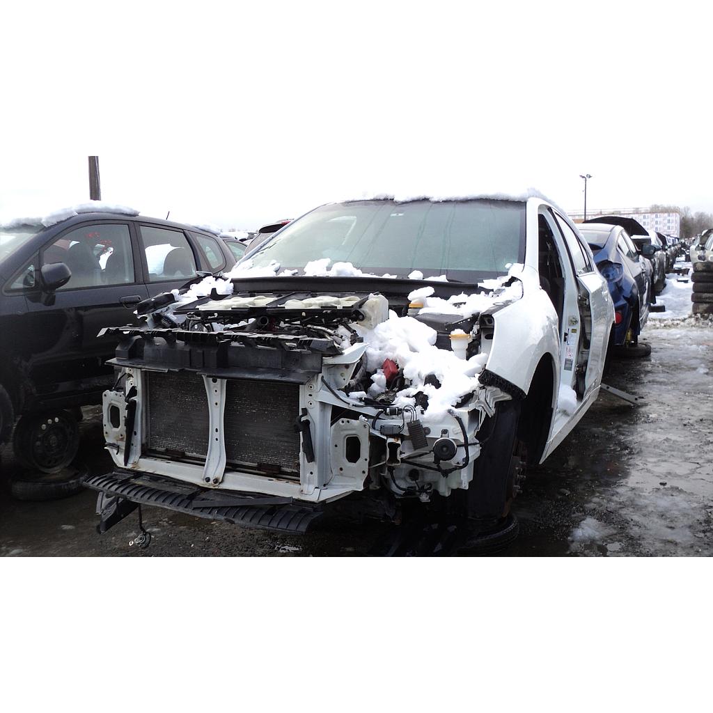 SUBARU LEGACY 2015