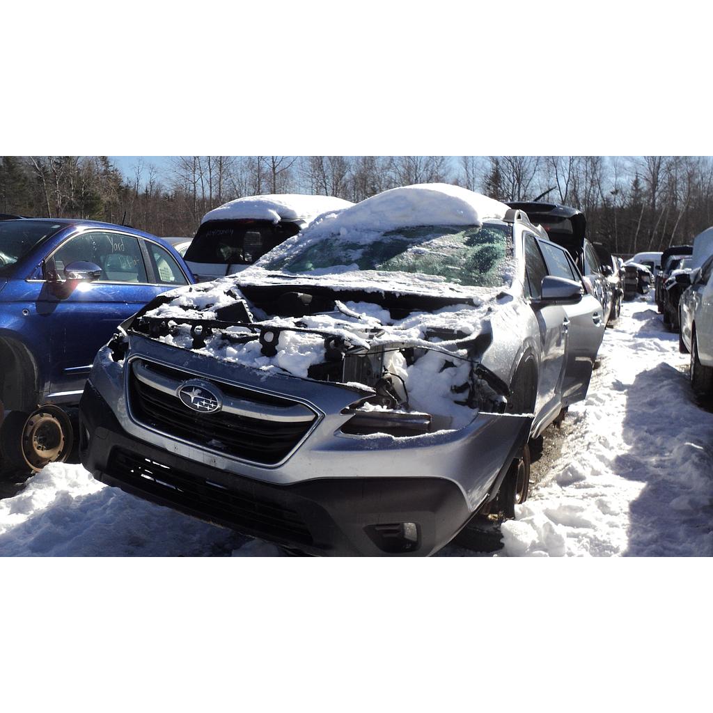 SUBARU OUTBACK 2020