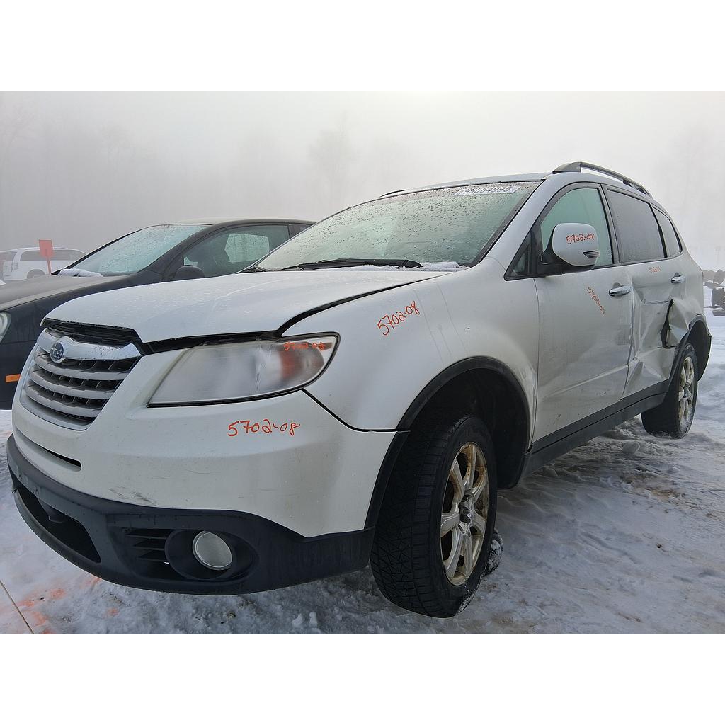 SUBARU TRIBECA 2008