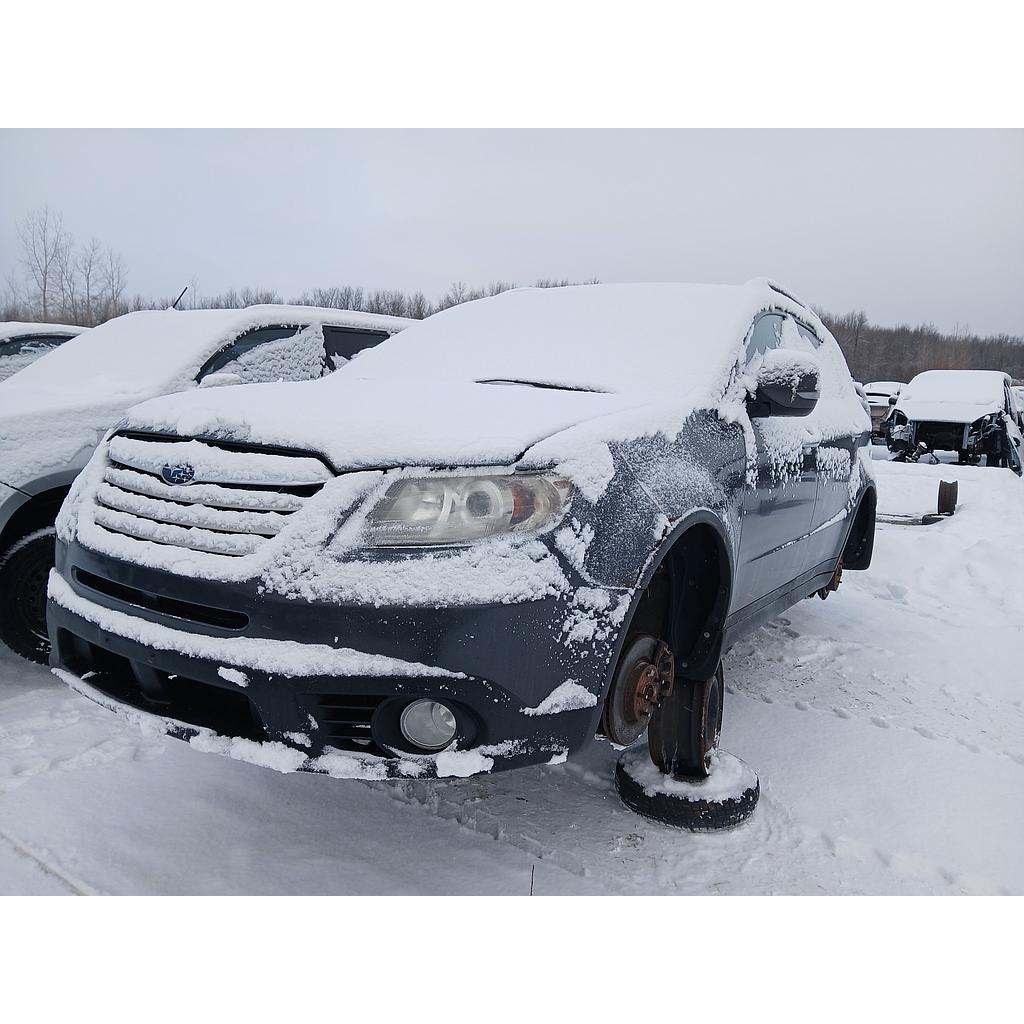 SUBARU TRIBECA 2009
