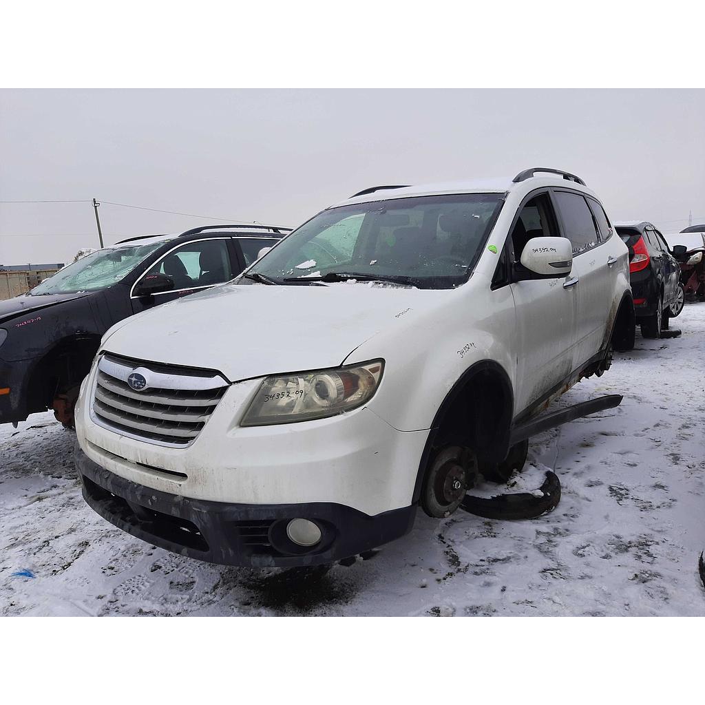 SUBARU TRIBECA 2009