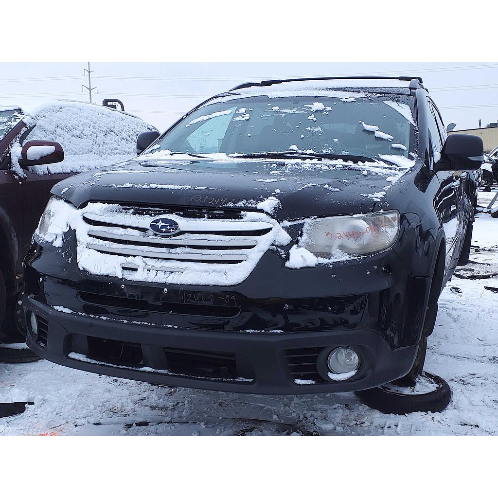 SUBARU TRIBECA 2009