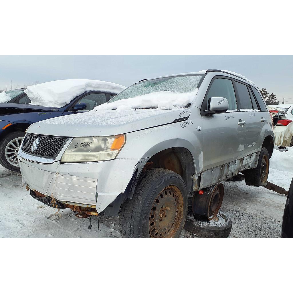 SUZUKI GRAND VITARA 2006