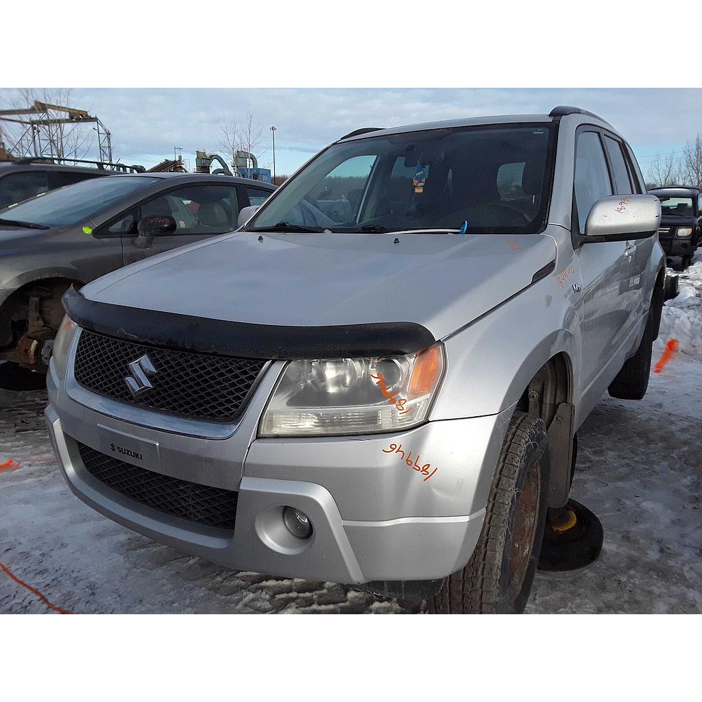 SUZUKI GRAND VITARA 2007