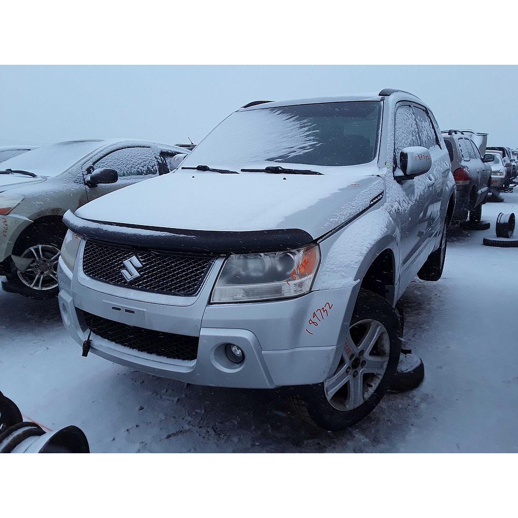 SUZUKI GRAND VITARA 2007