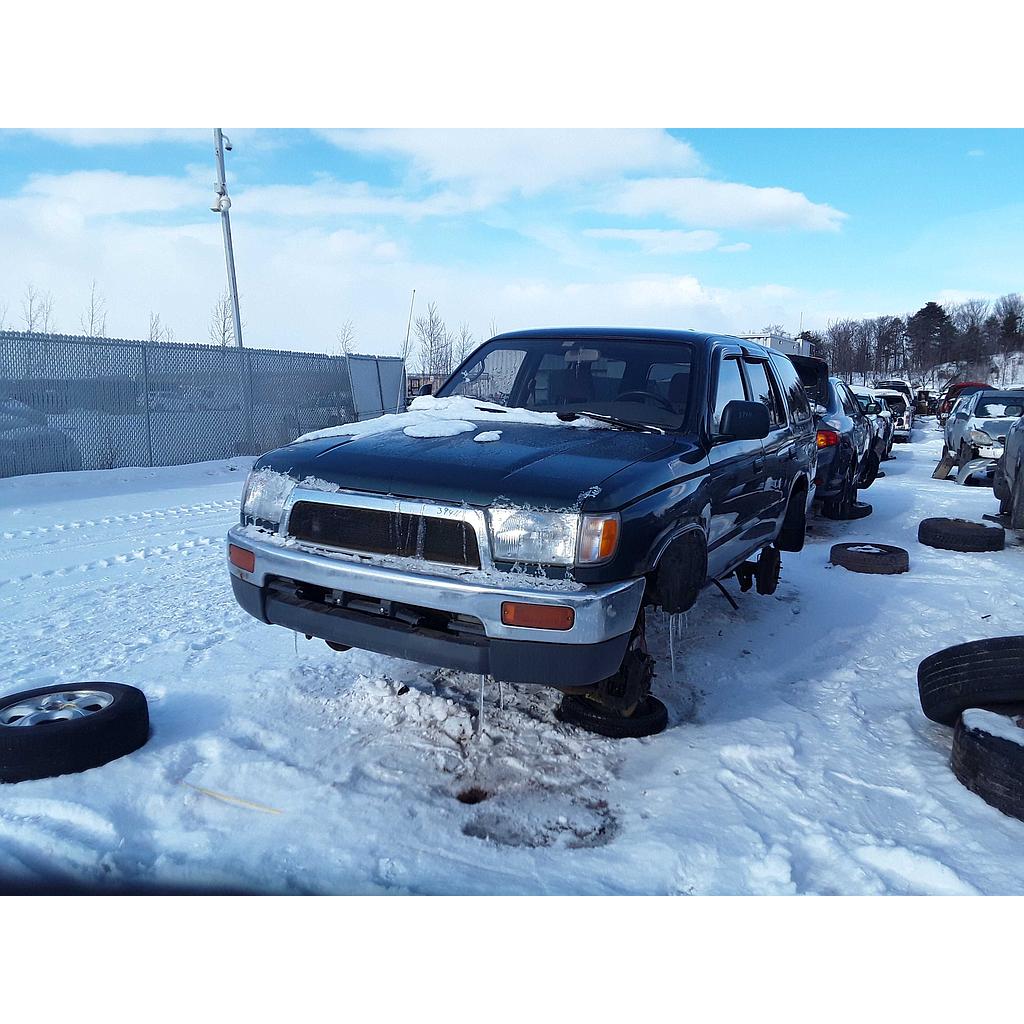 TOYOTA 4RUNNER 1998