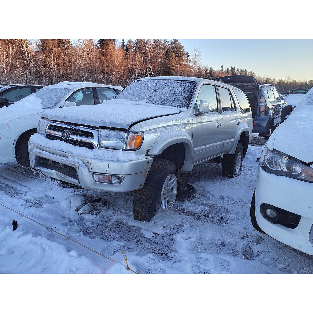 TOYOTA 4RUNNER 1999