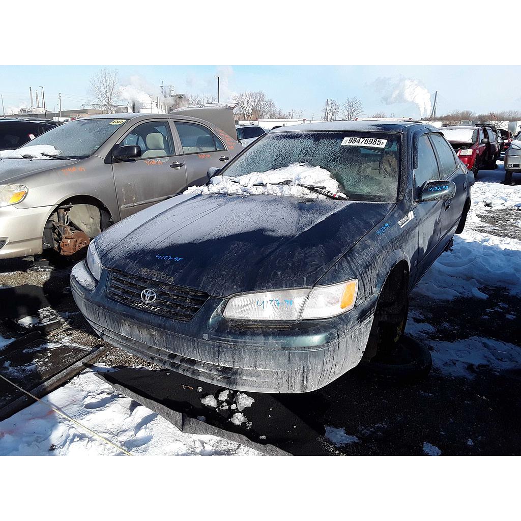 TOYOTA CAMRY 1998