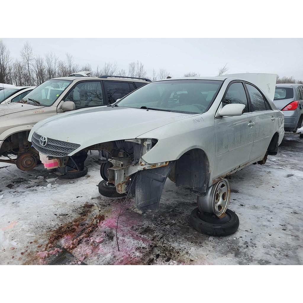 TOYOTA CAMRY 2003