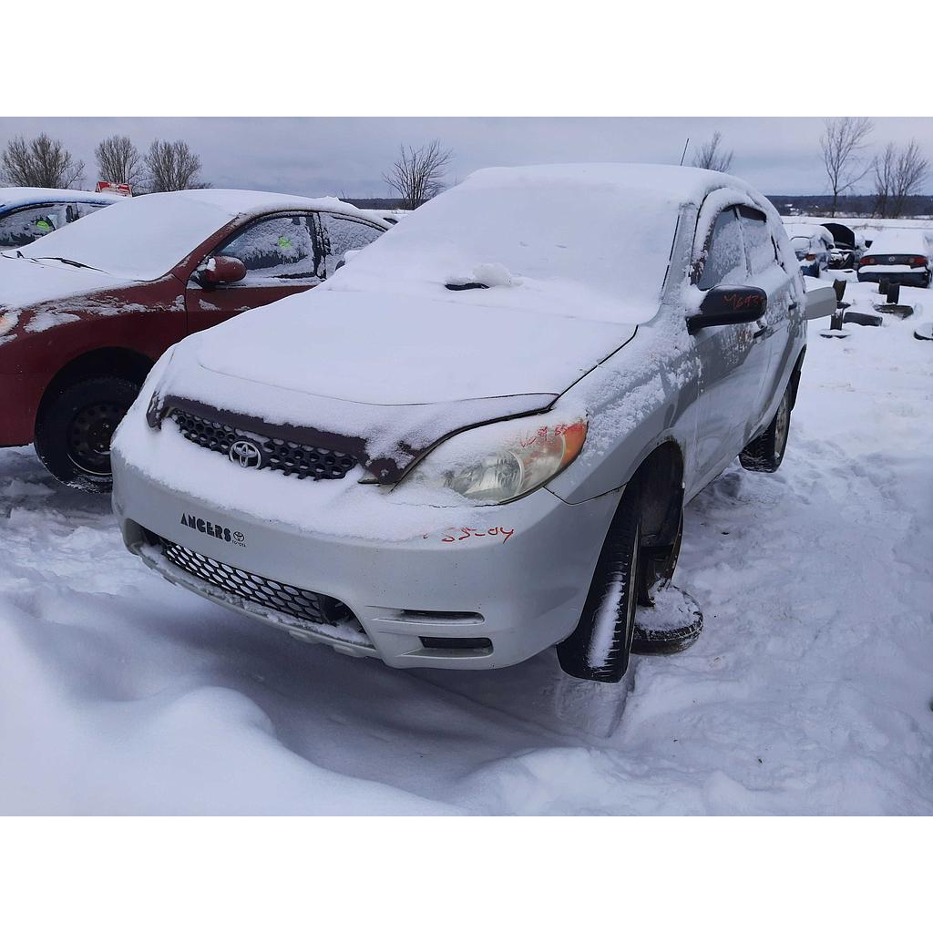 TOYOTA MATRIX 2004