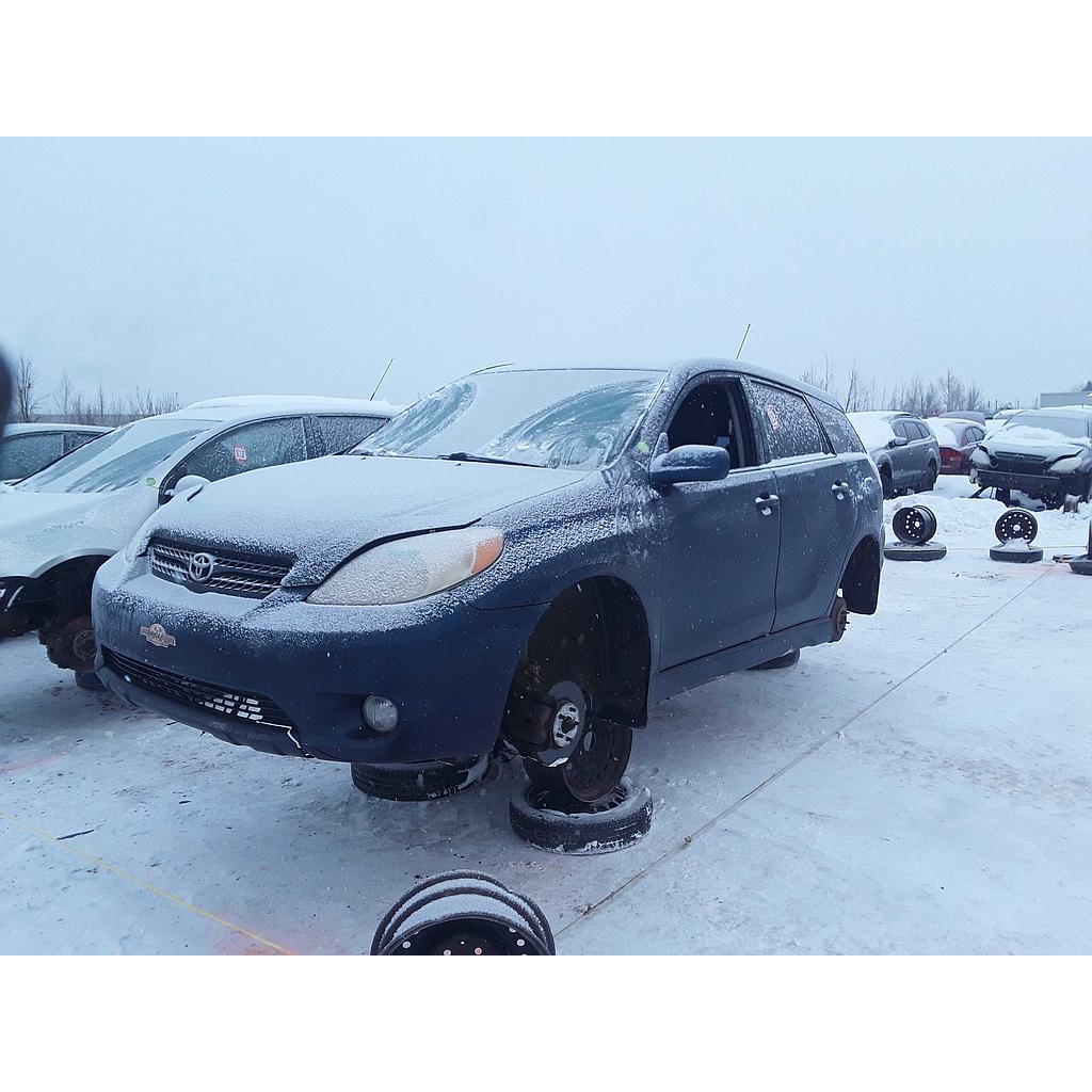 TOYOTA MATRIX 2006