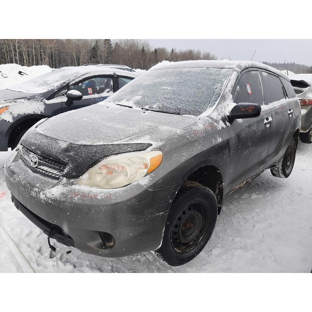 TOYOTA MATRIX 2006