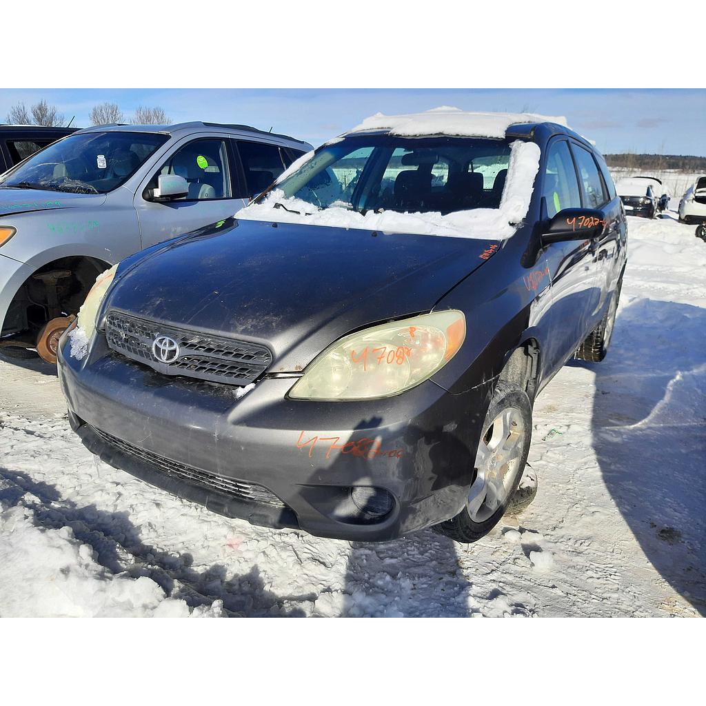 TOYOTA MATRIX 2006