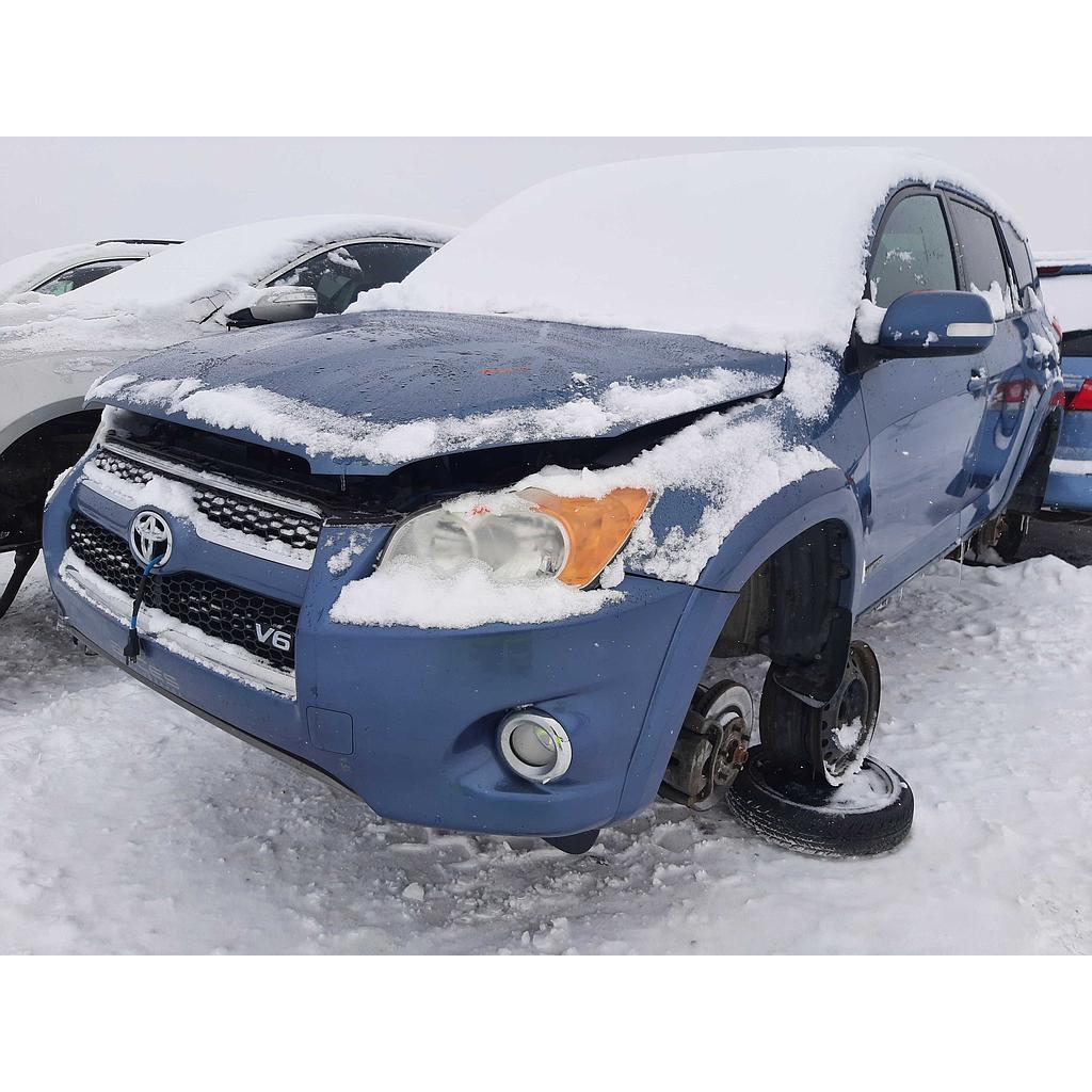 TOYOTA RAV4 2010
