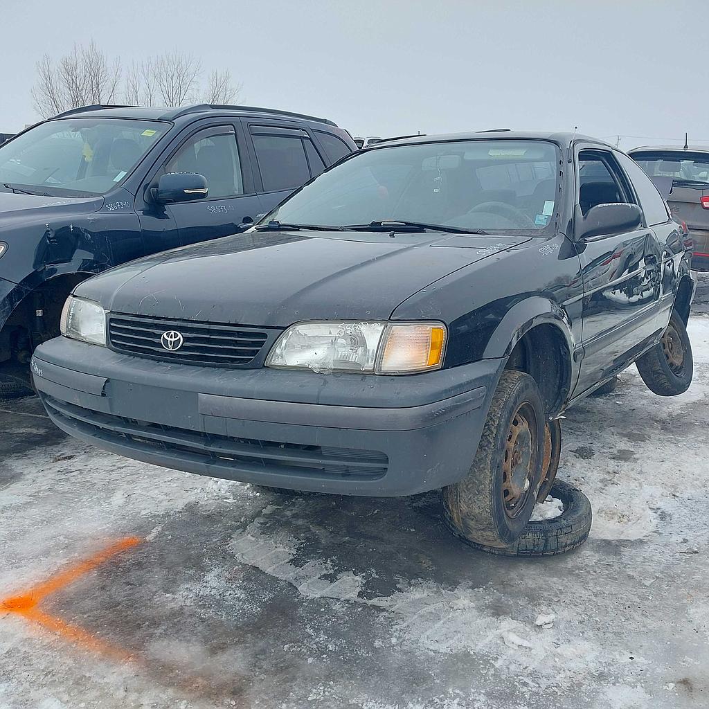 TOYOTA TERCEL 1999