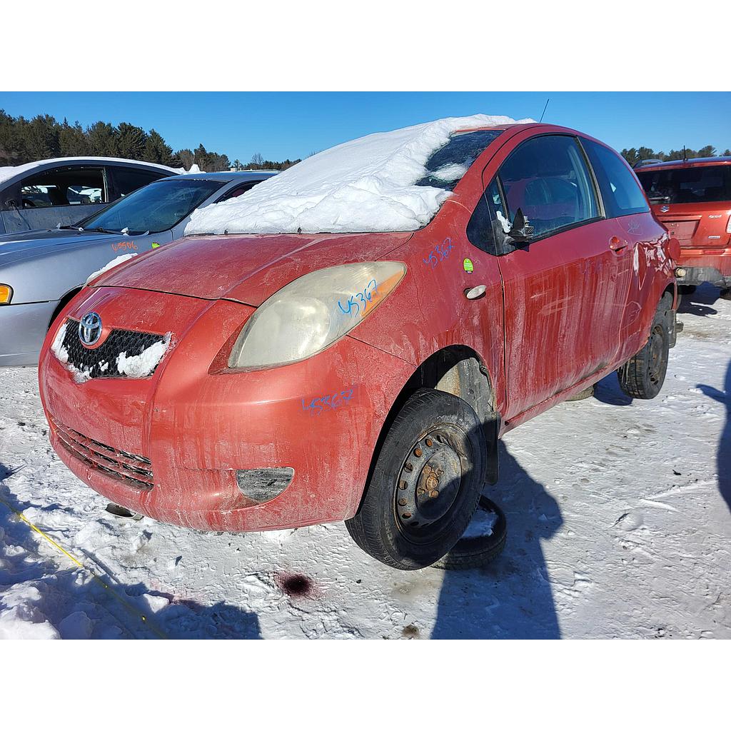 TOYOTA YARIS 2006