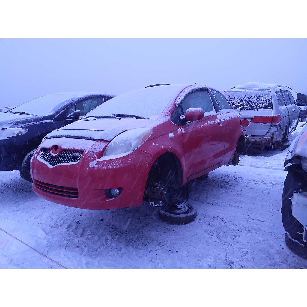 TOYOTA YARIS 2006