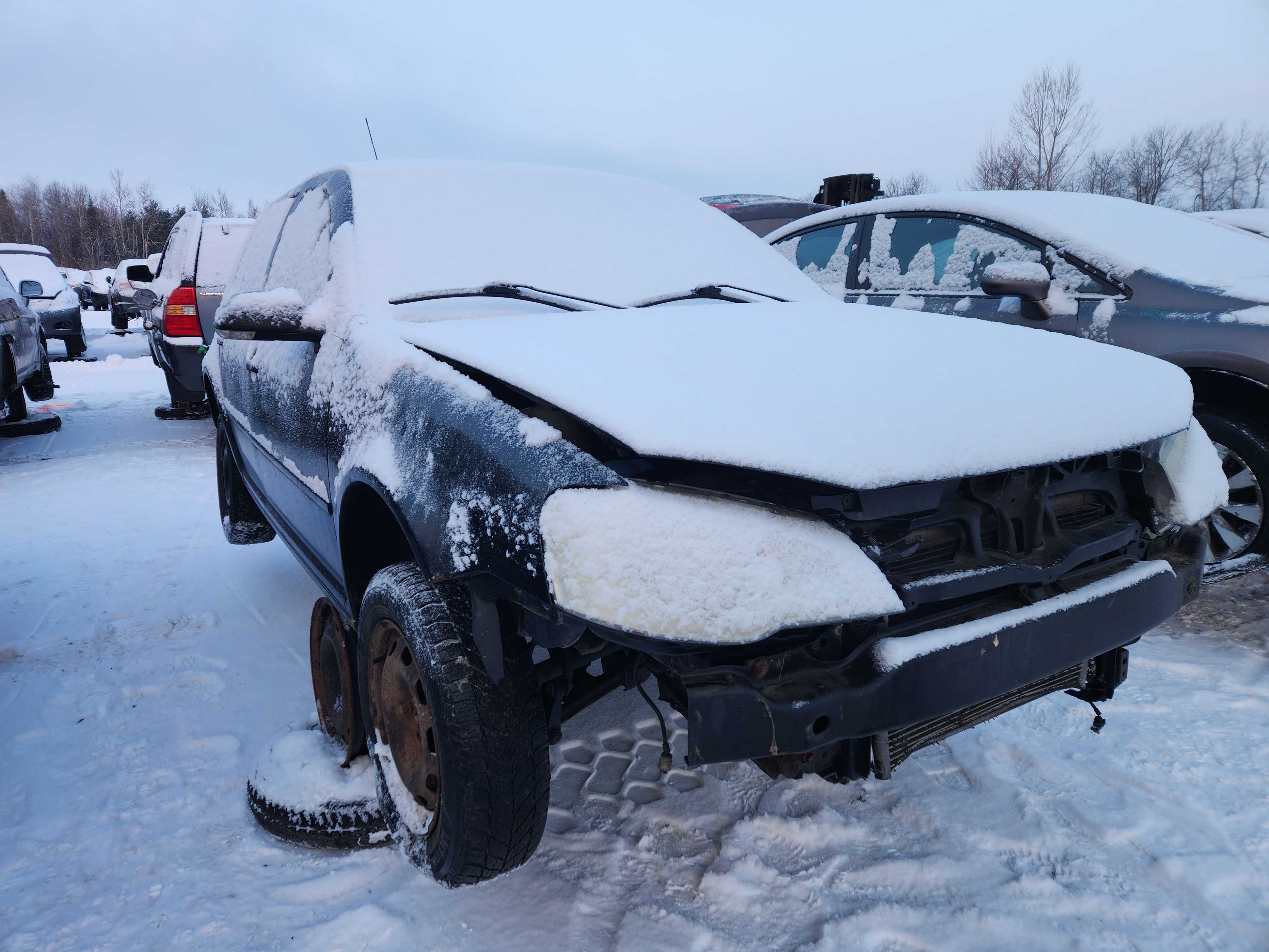 VOLKSWAGEN GOLF 2008