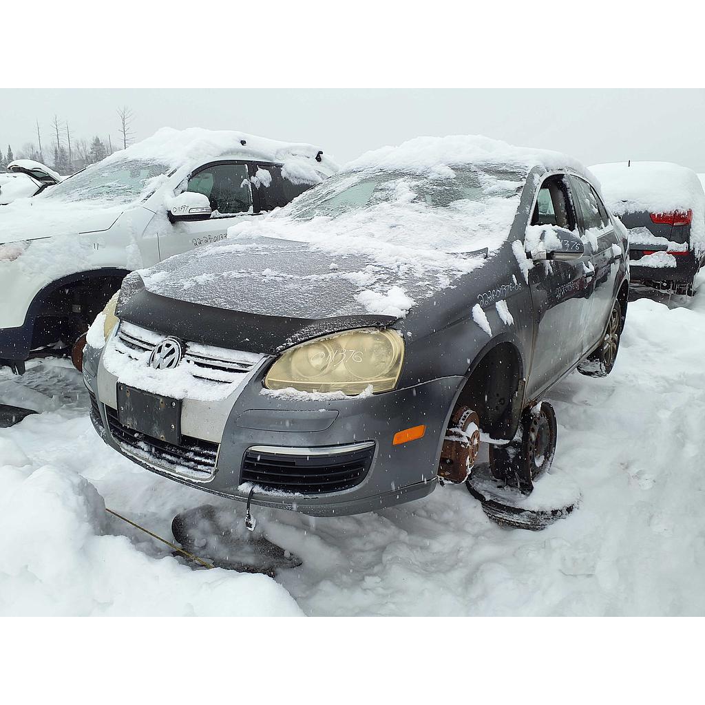 VOLKSWAGEN JETTA 2006