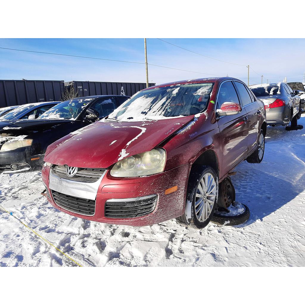 VOLKSWAGEN JETTA 2006