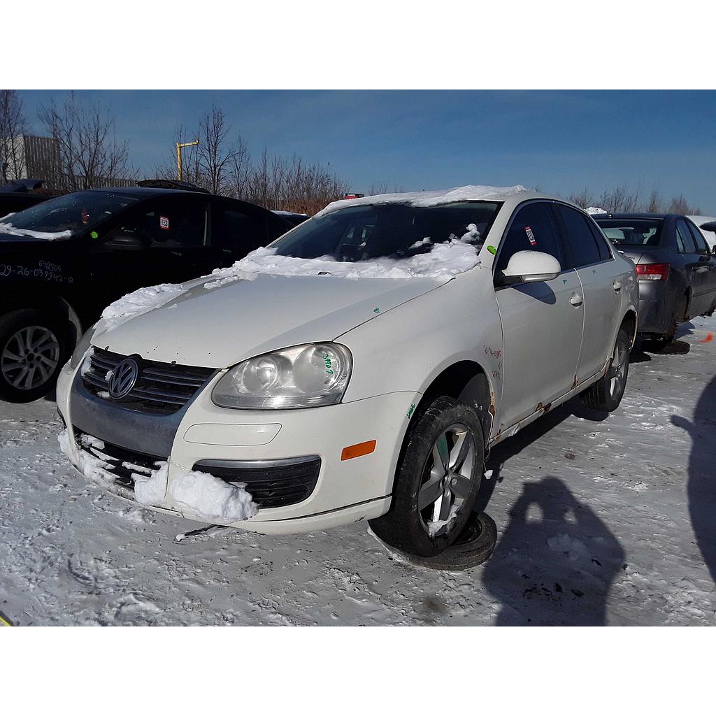 VOLKSWAGEN JETTA 2007