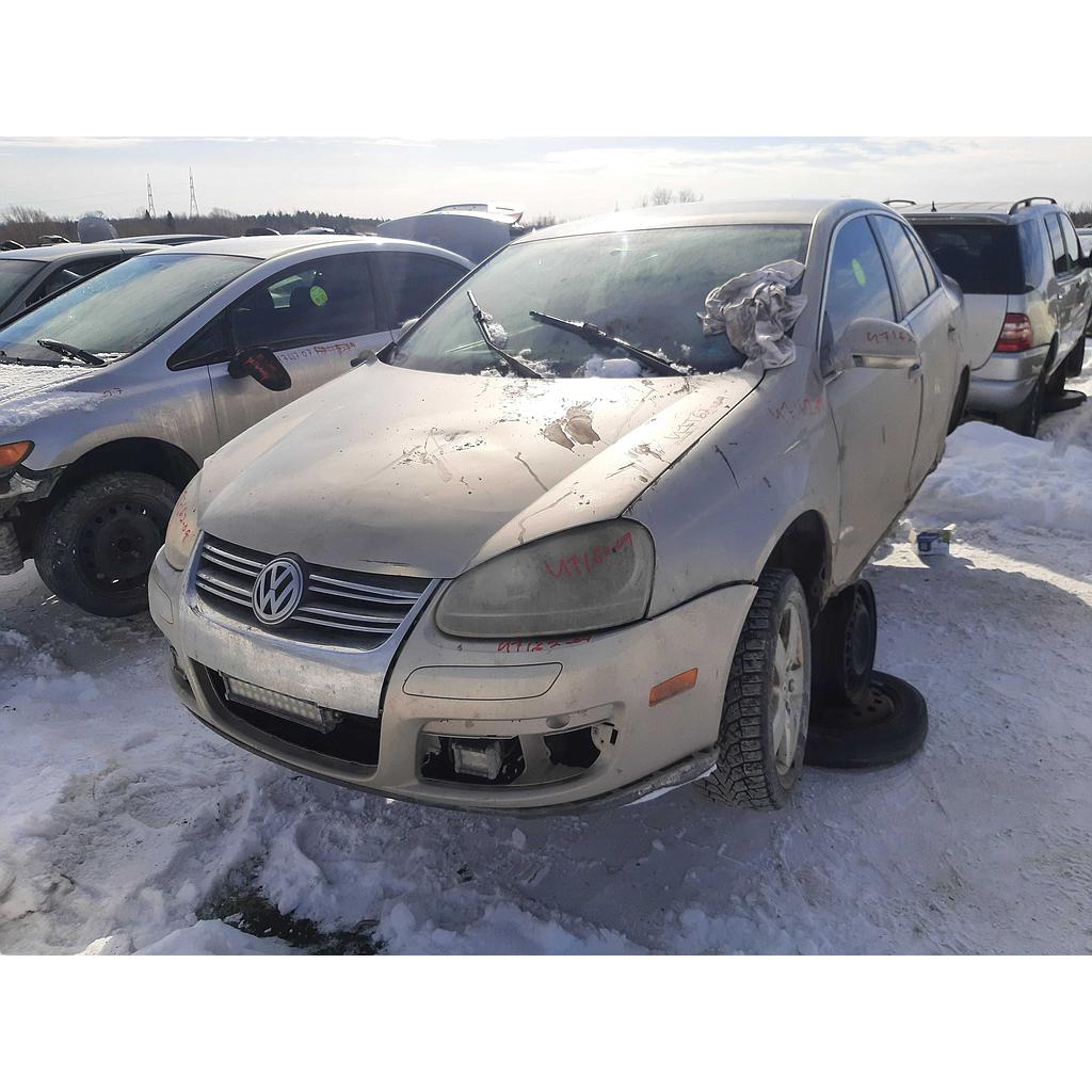 VOLKSWAGEN JETTA 2009