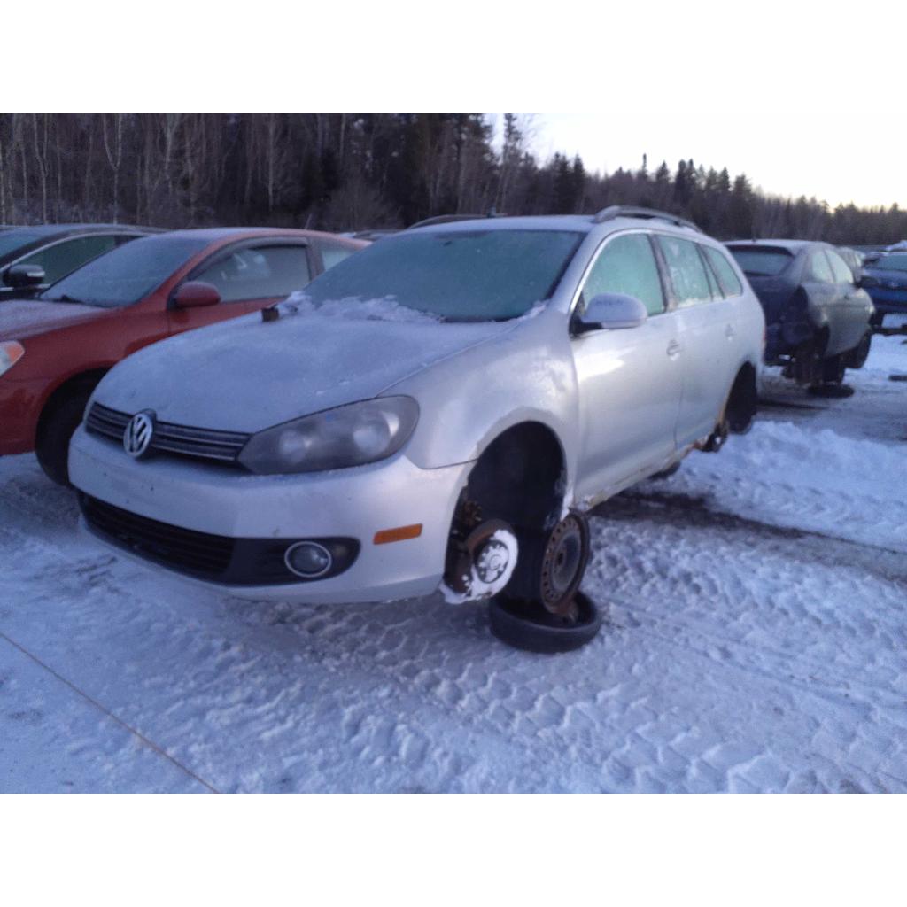 VOLKSWAGEN JETTA 2010