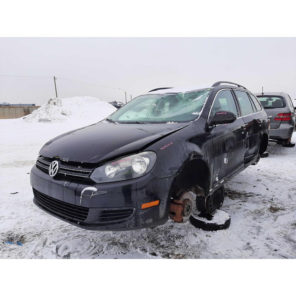 VOLKSWAGEN JETTA 2010