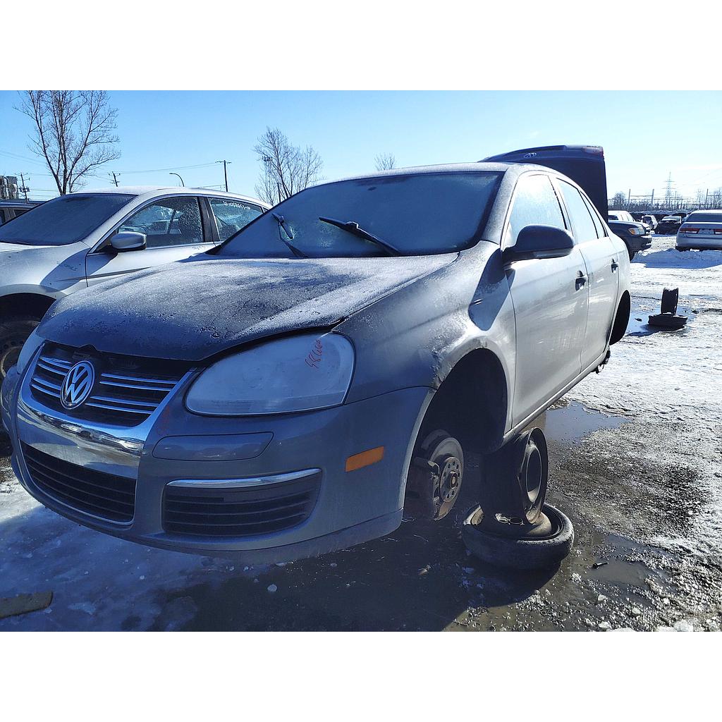 VOLKSWAGEN JETTA 2010