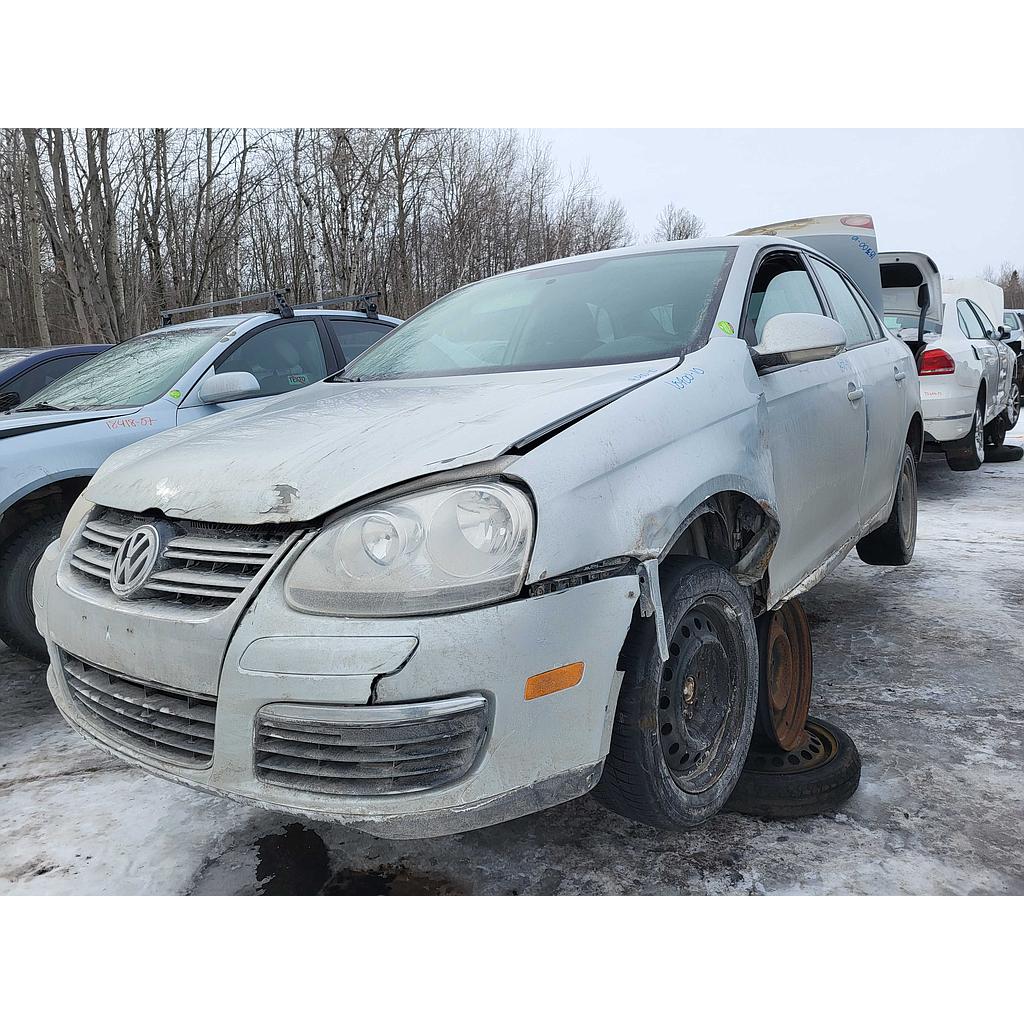 VOLKSWAGEN JETTA 2010