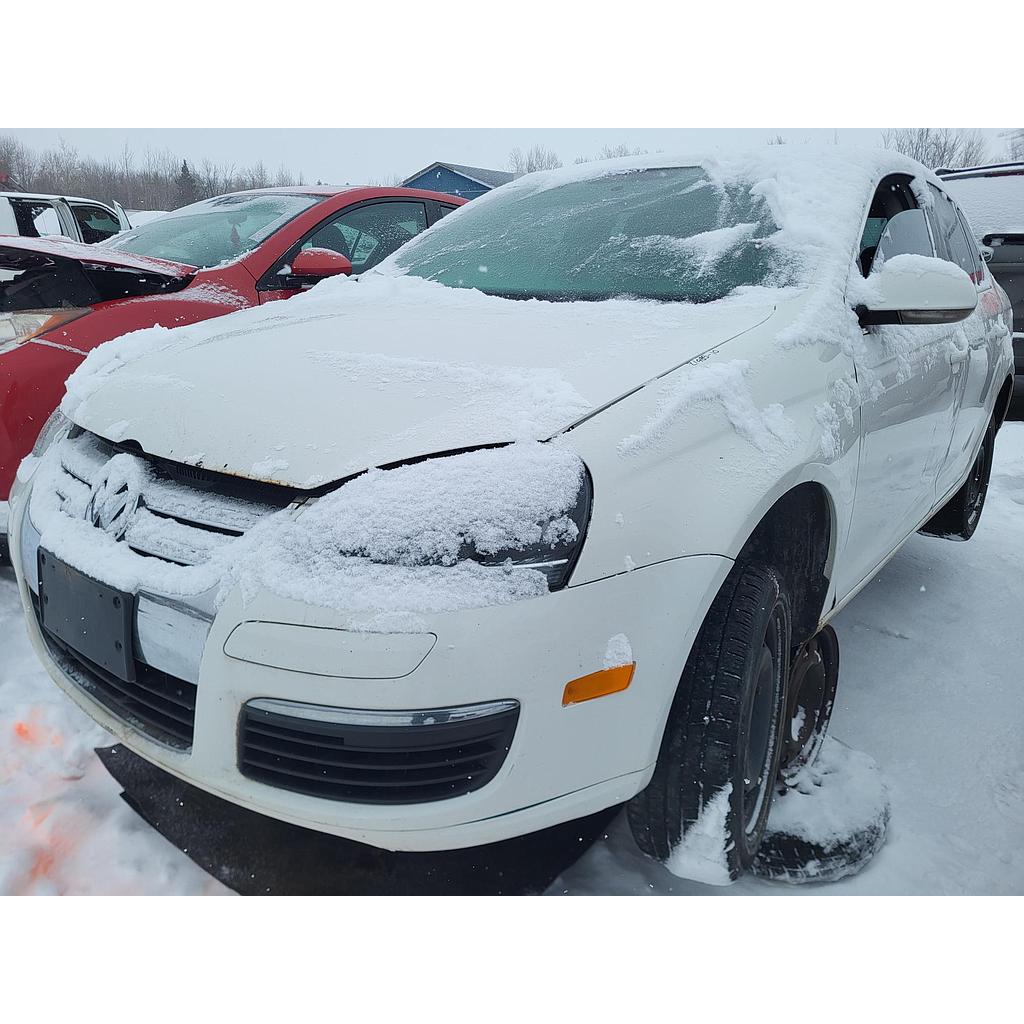 VOLKSWAGEN JETTA 2010