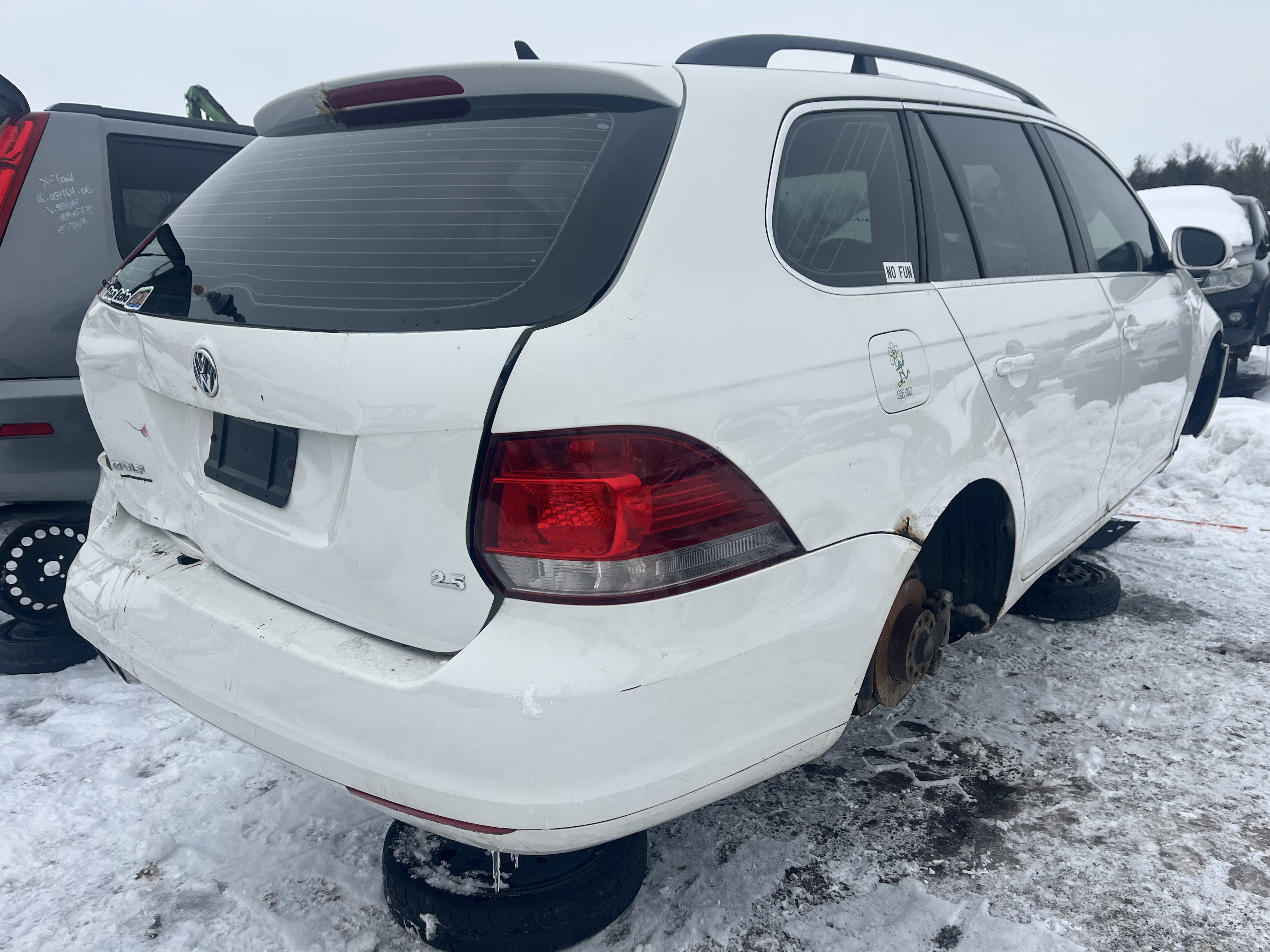 VOLKSWAGEN JETTA 2010