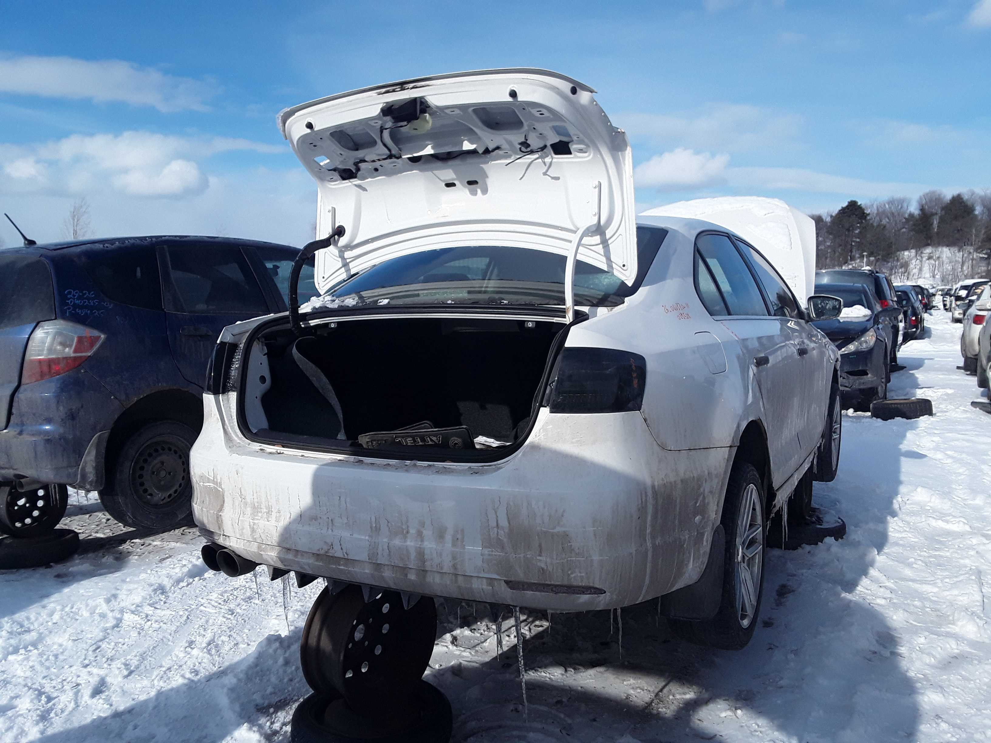 VOLKSWAGEN JETTA 2011