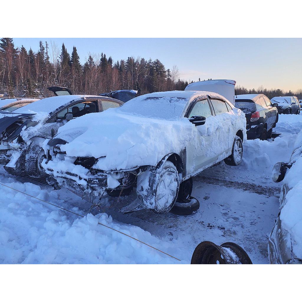 VOLKSWAGEN JETTA 2012